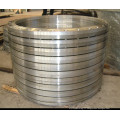 Pn 10 Pn16 Pn40 1.4401 / 1.4404 Fr 1092-1 Type01A Slip on Flange